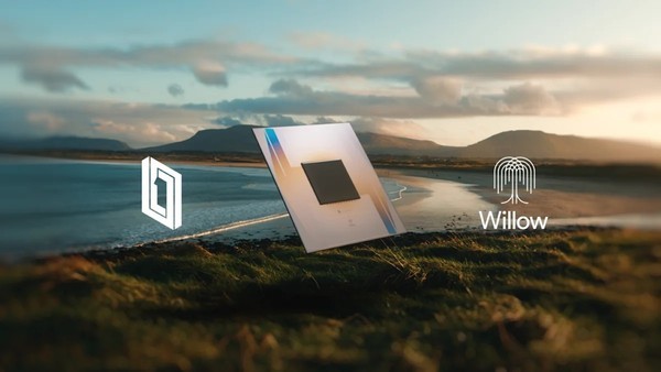 Willow处理器