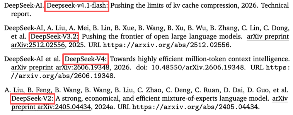 MiMo-V2.6刚发,小米罗福莉扔出MiMo-V3新架构!引用DeepSeek多项成果