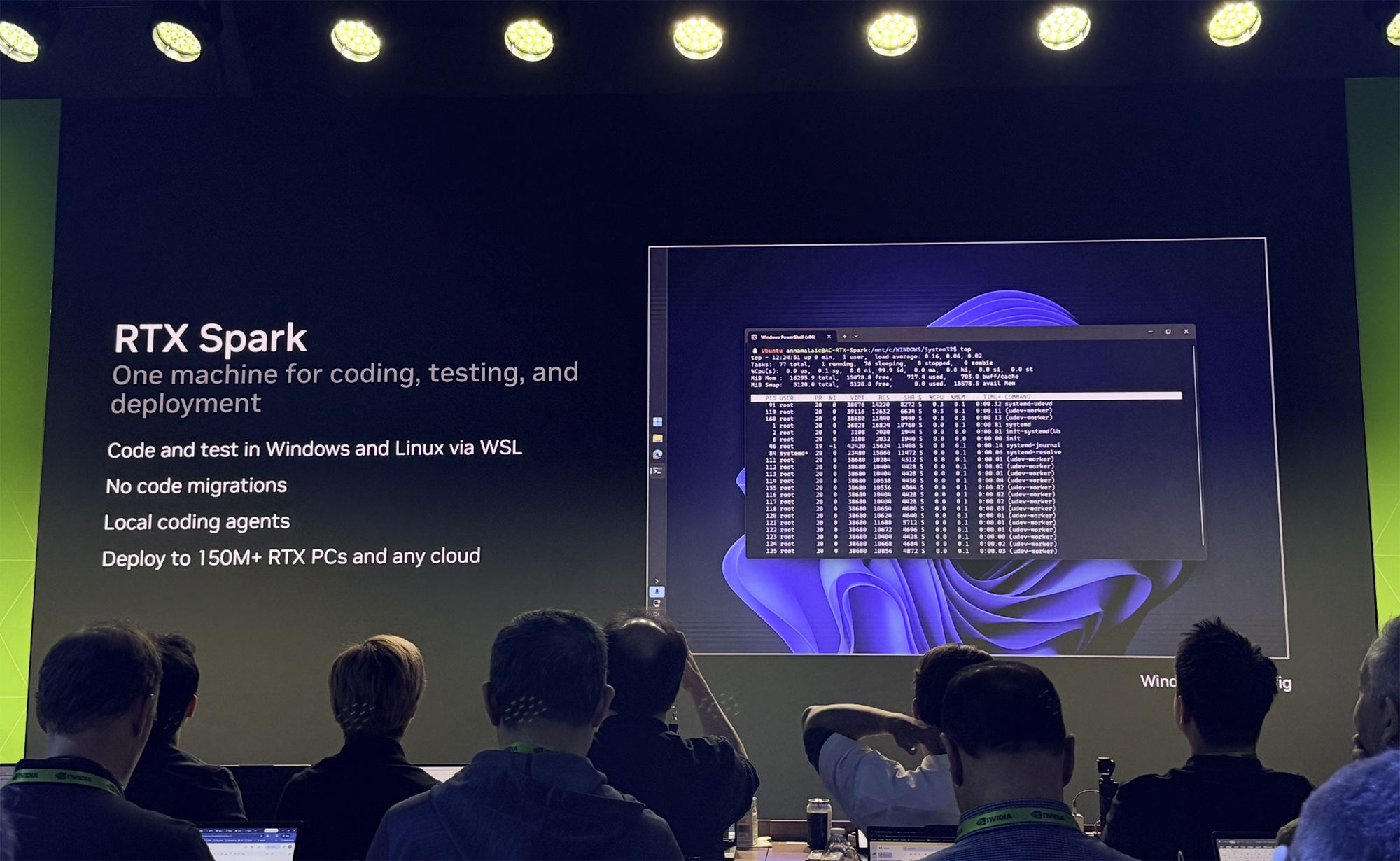 英伟达RTX Spark真机上手!十大亮点都在这了