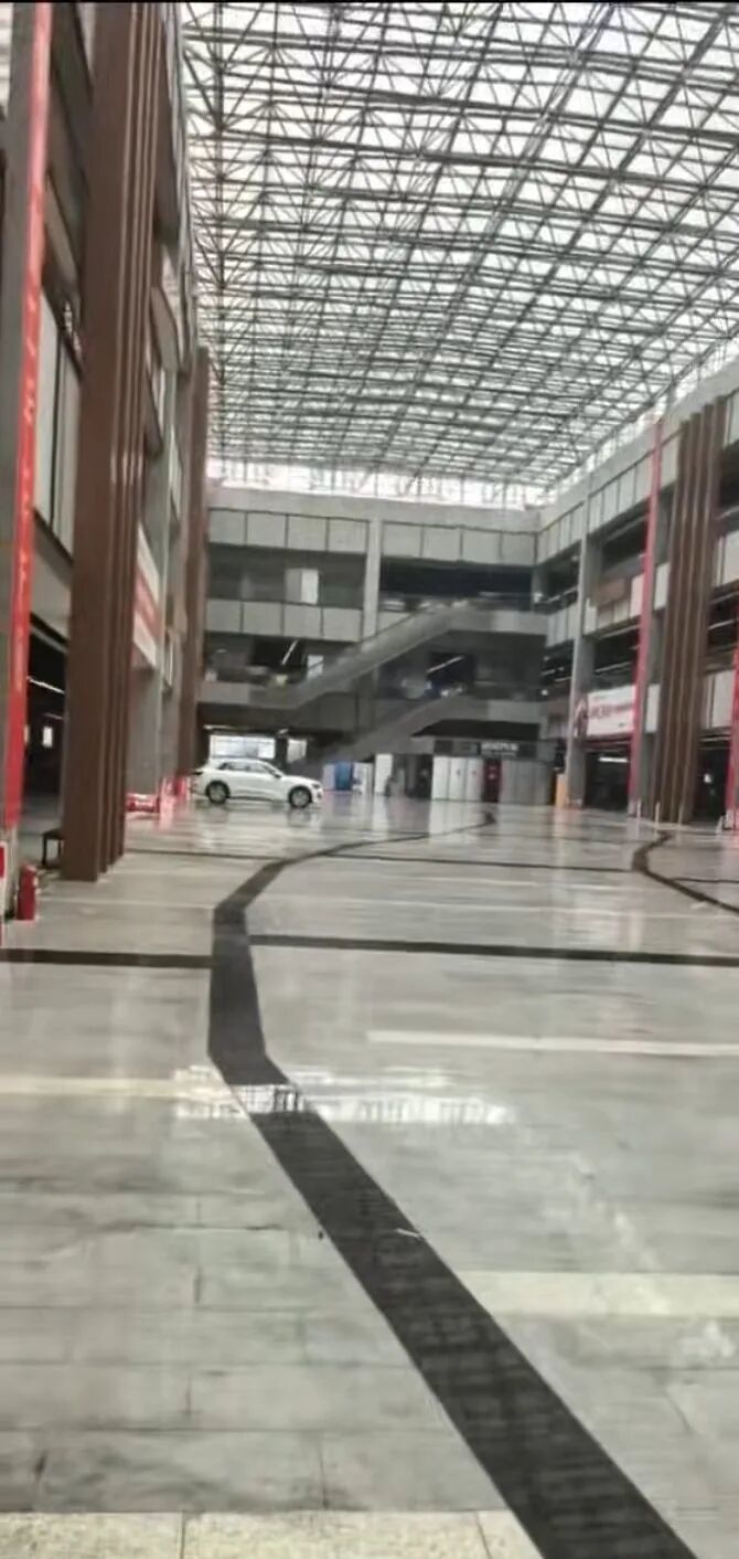 图片来源：受访者供图