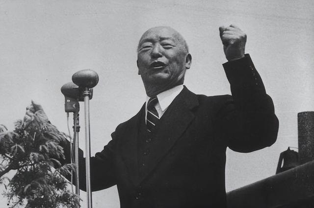 李承晚