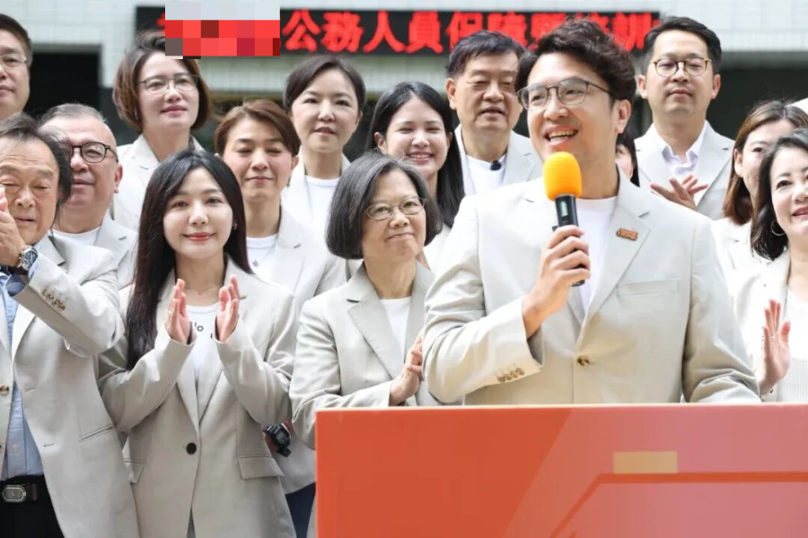 图源:台媒