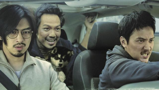 电影《后会无期》剧照 图源:网络