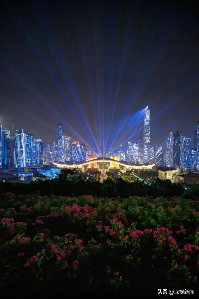 以上为调试画面，实际效果以现场播出为准。