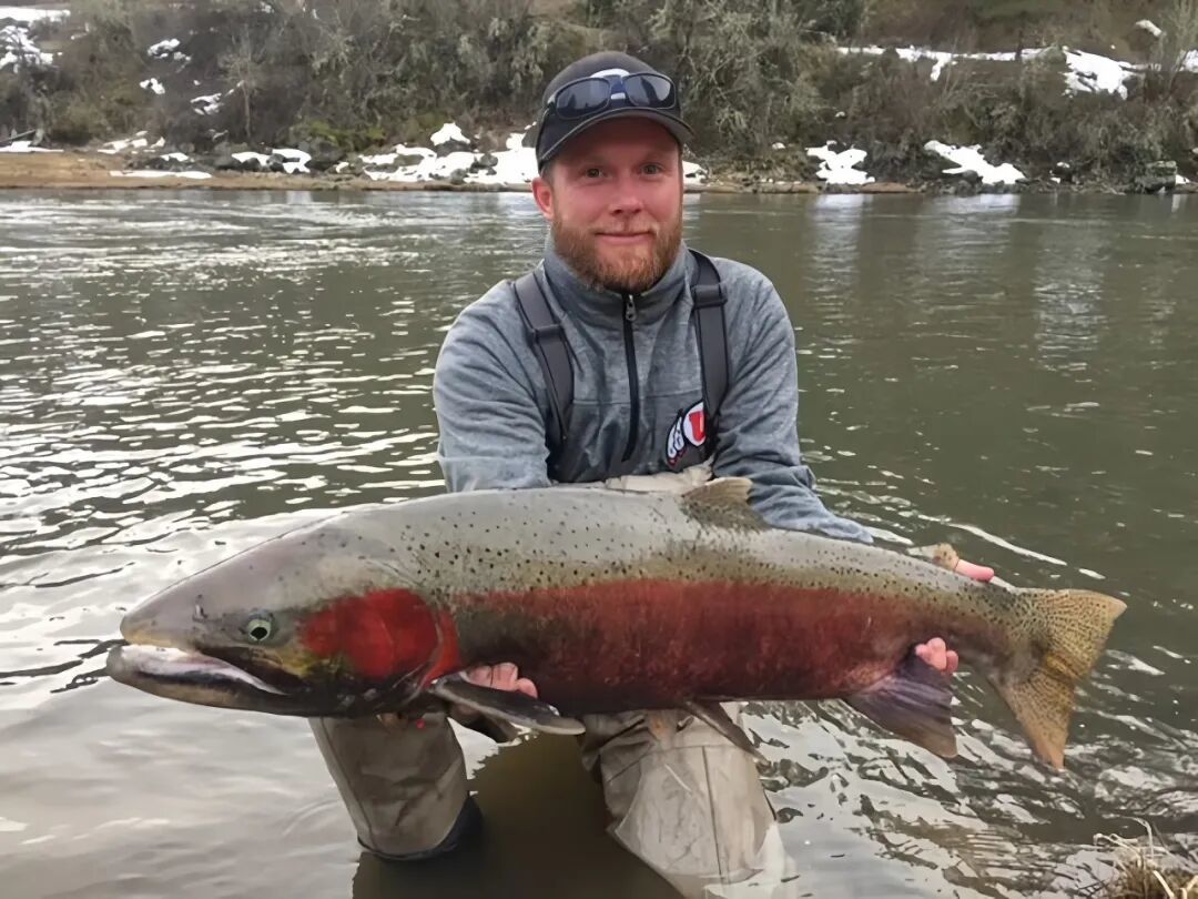 ·埃里克生前照片。(美国《盐湖城论坛报》)