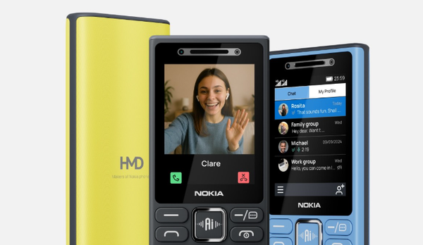 HMD
