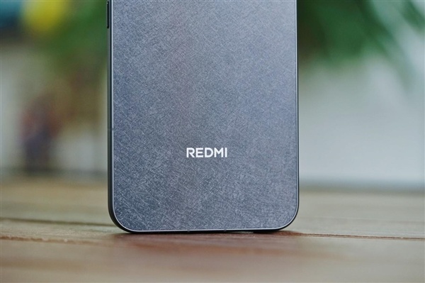 小米首款风冷手机！REDMI K90 Max图赏