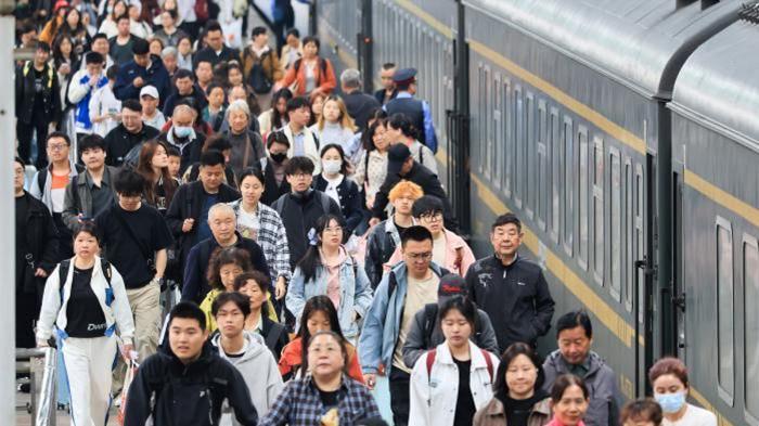 尊府图。中新社发 苏阳 摄