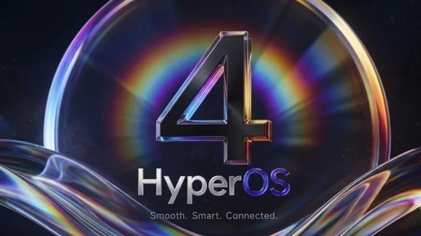 HyperOS 4