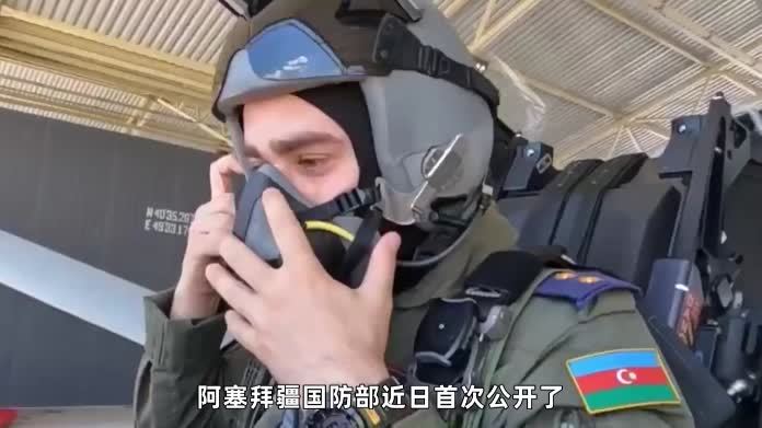 南高加索枭龙C曝光！巴铁直接“热机交付”，这下不怕苏30SM了