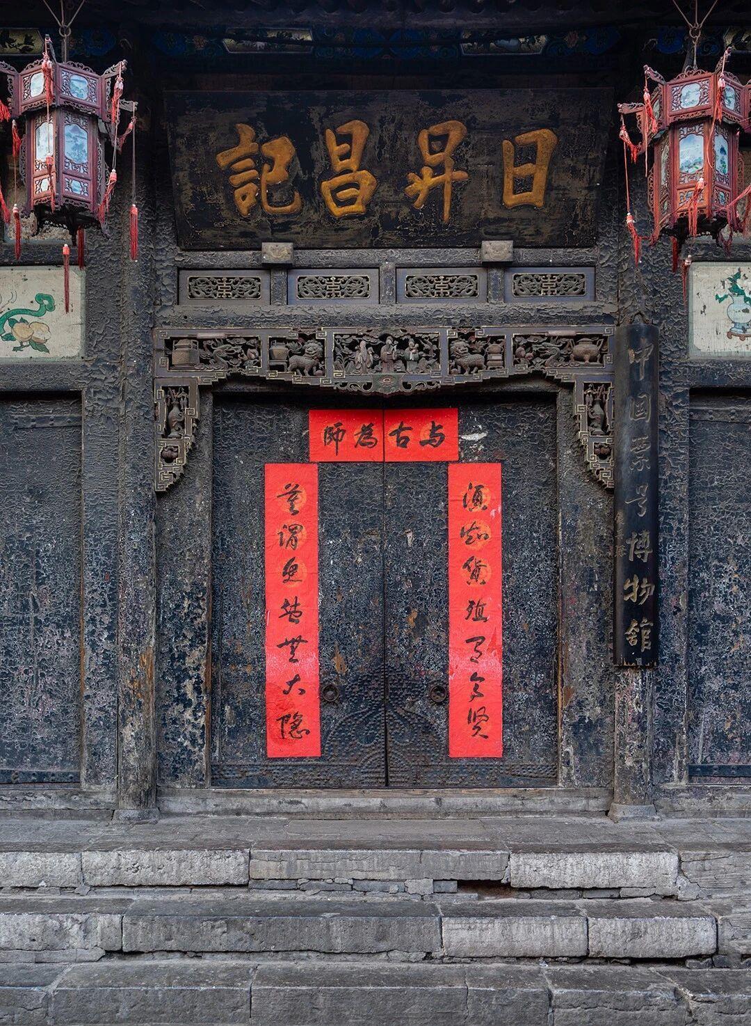 五一必逛宝藏古城，快乐直接拉满！