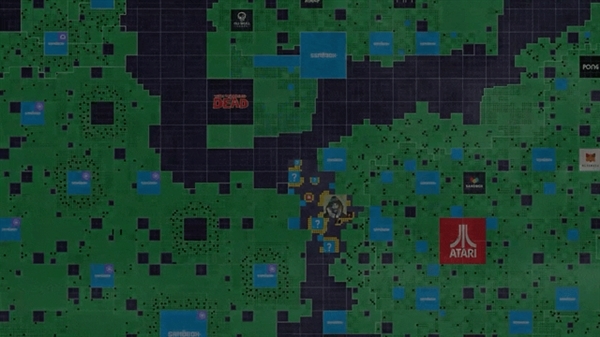 当你觉得自己没用时 可以点进来看看元宇宙的现状