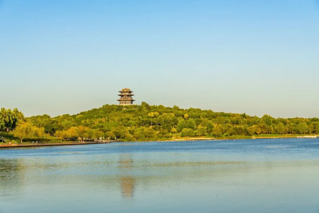 摄图网_701164451_河北唐山市5A景区南湖公园(企业商用).jpg