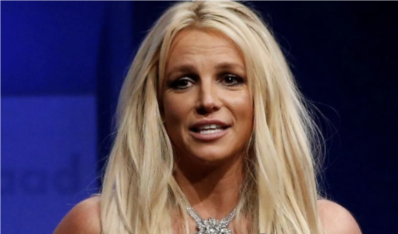 布兰妮&middot;斯皮尔斯 资料图 图自英媒