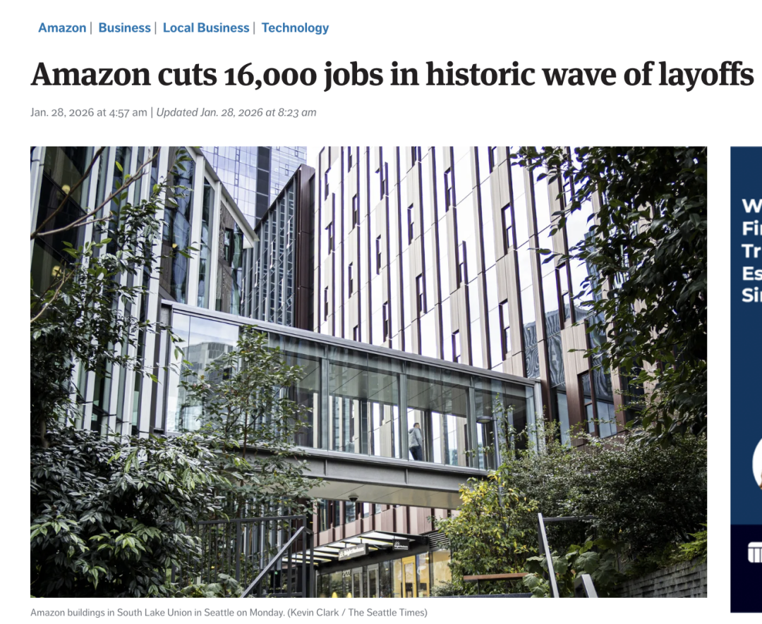 图源seattletimes 版权属于原作者