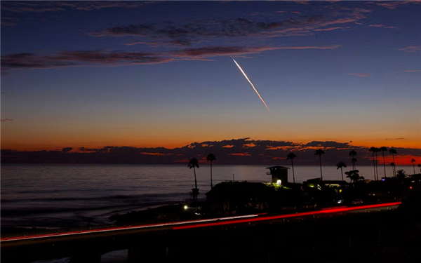 马斯克的SpaceX要造手机了 可直连星链！