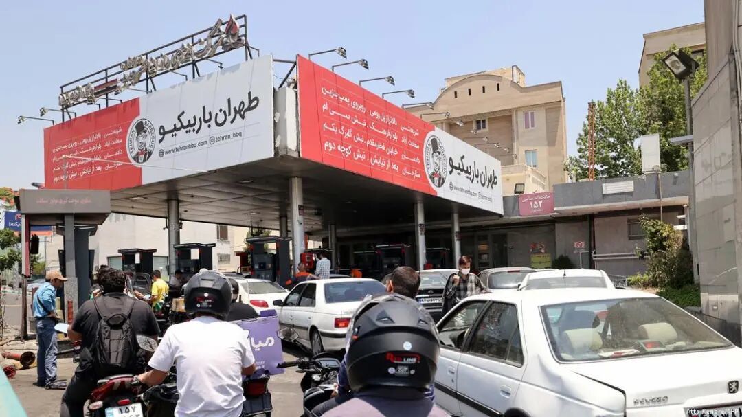 国内抗议逐渐平息,海外伊朗人被忧虑深埋