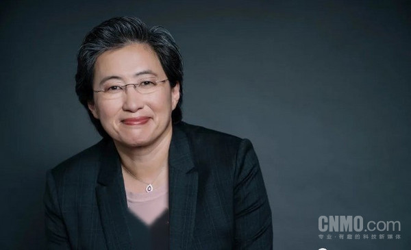 苏姿丰