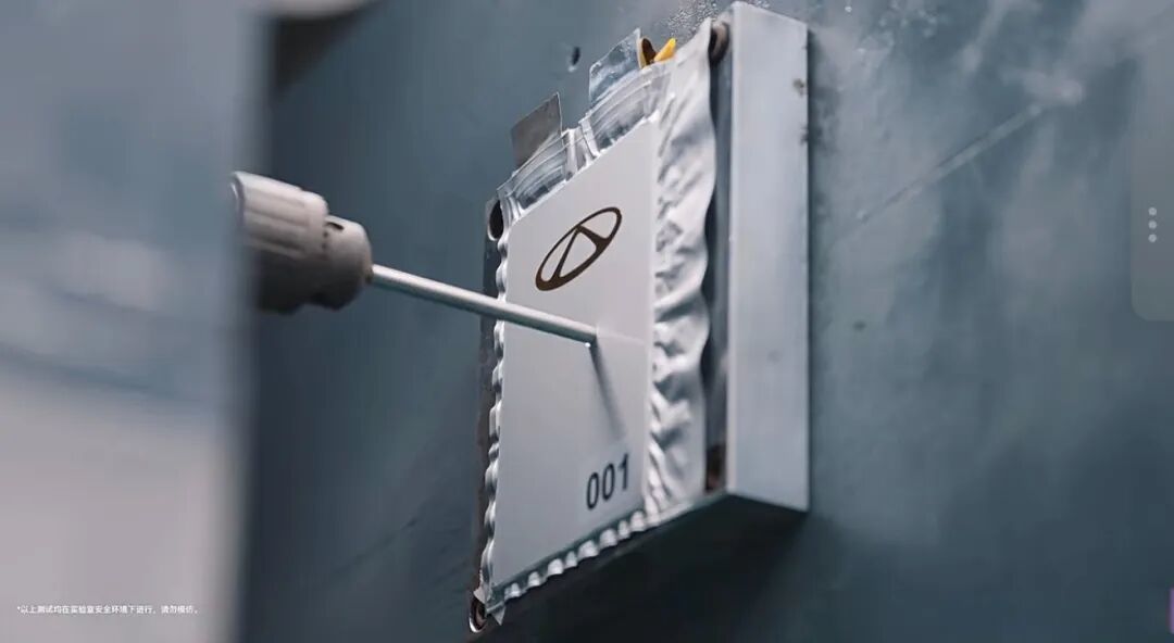 这些都不是真的固态电池,以后买车别被坑了