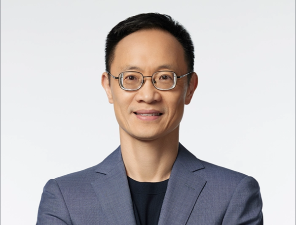 林斌