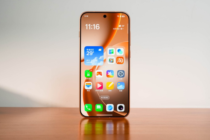 OPPO Find X9s Pro评测:双两亿口袋哈苏 旅拍神器