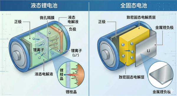卖水的钟睒睒 砸5亿盯上固态电池