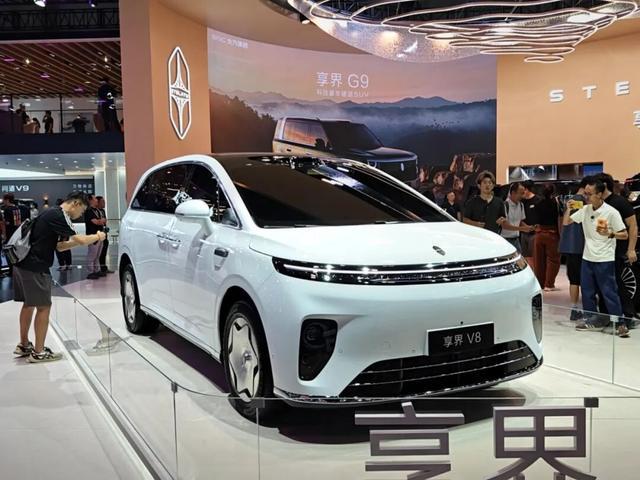 新车虽少,但合资品牌要支棱起来了?
