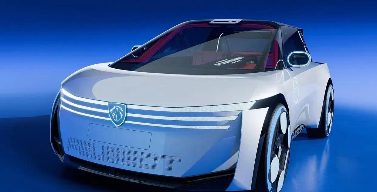 标致计划推七款新车