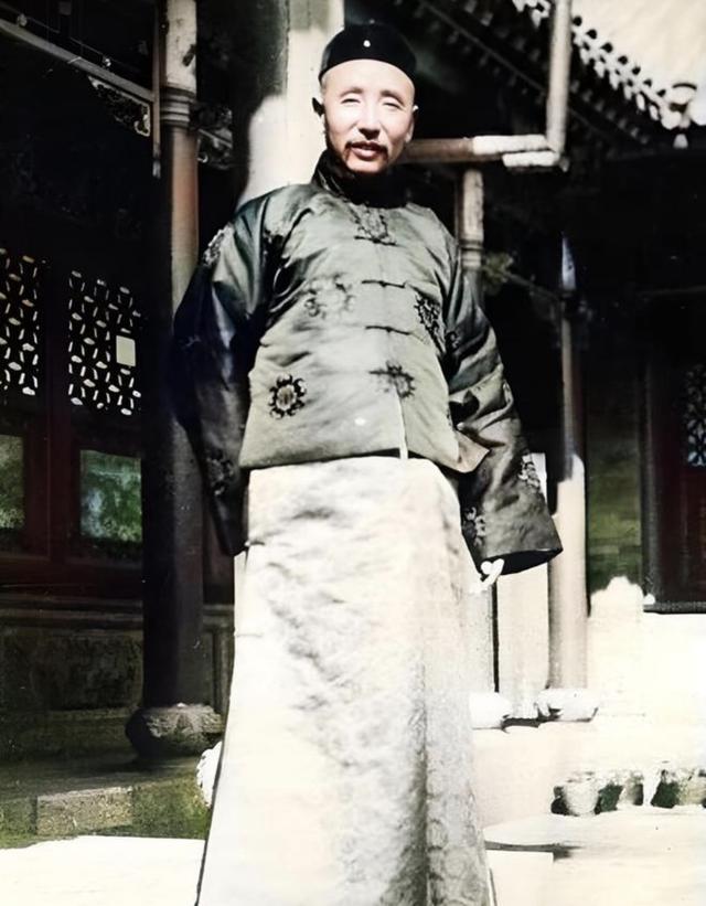 张作霖