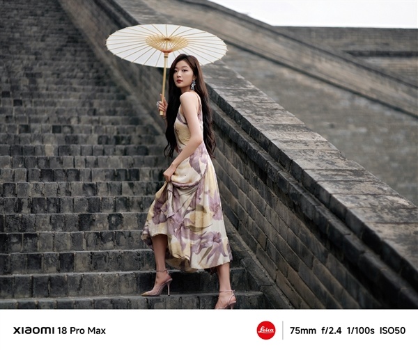 成片媲美相机!小米18 Fold正在适配小米18 Pro同款“传奇一瞬”功能