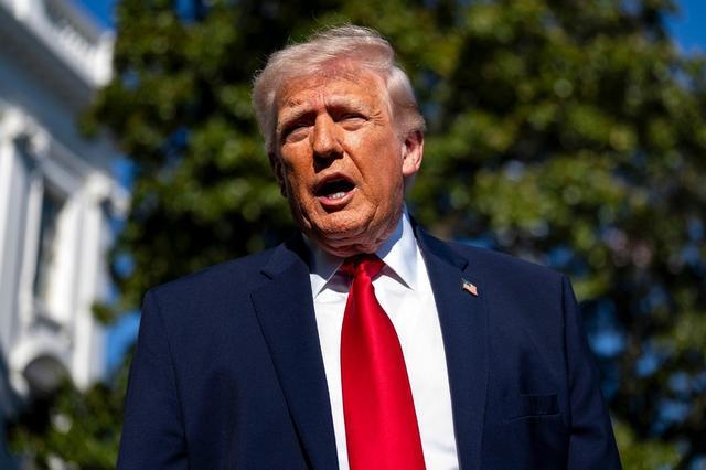 伊朗让特朗普的赢学变为耻辱，把他给气坏了