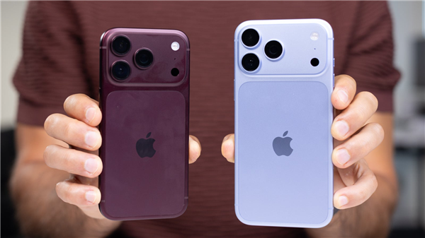 苹果中文AI终于要落地了：iPhone史诗级升级