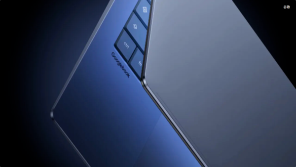 Googlebook