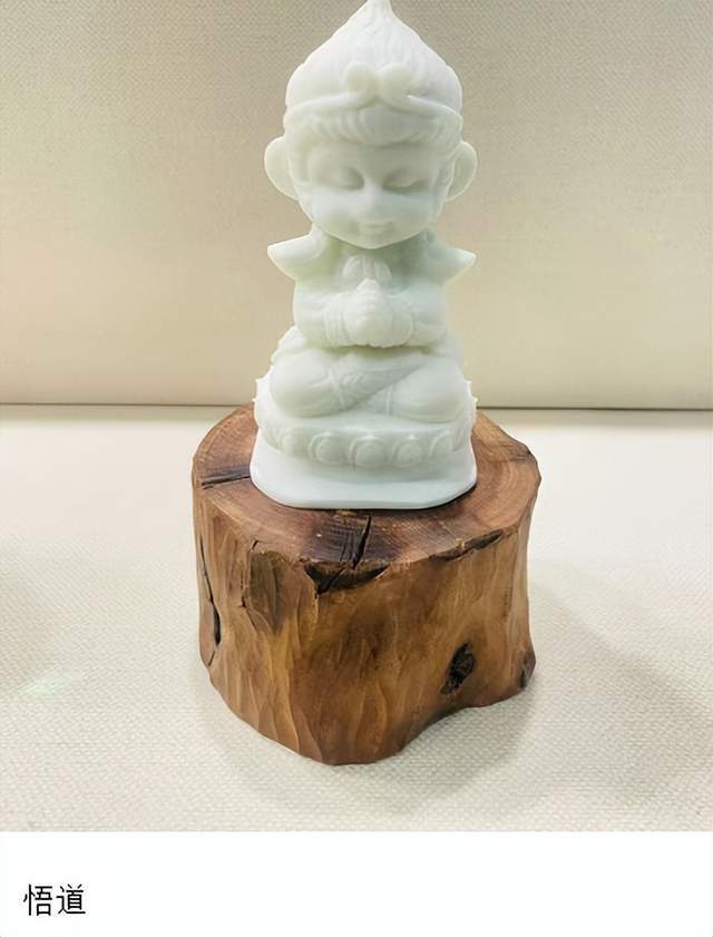 展台将展出岫玉专属文化IP体系