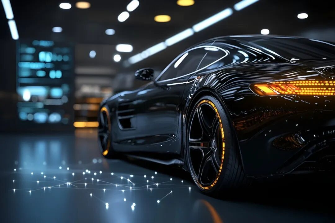 摄图网_601963487_车展上的豪华汽车_(企业商用).jpg
