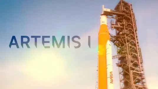 阿尔忒弥斯一号