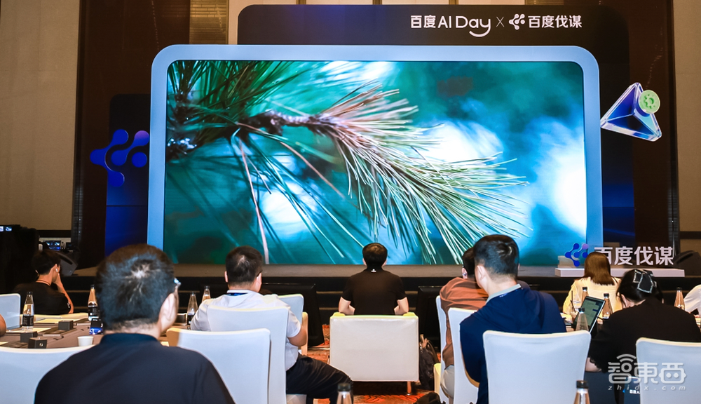 一个应用，覆盖一万种场景：寻找AI落地“最优解”