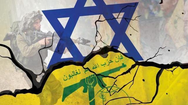 以色列近年来一直在蚕食真主党