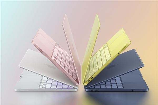 苹果利用MacBook Neo清理A18 Pro库存!李楠直呼库克是库存管理大师