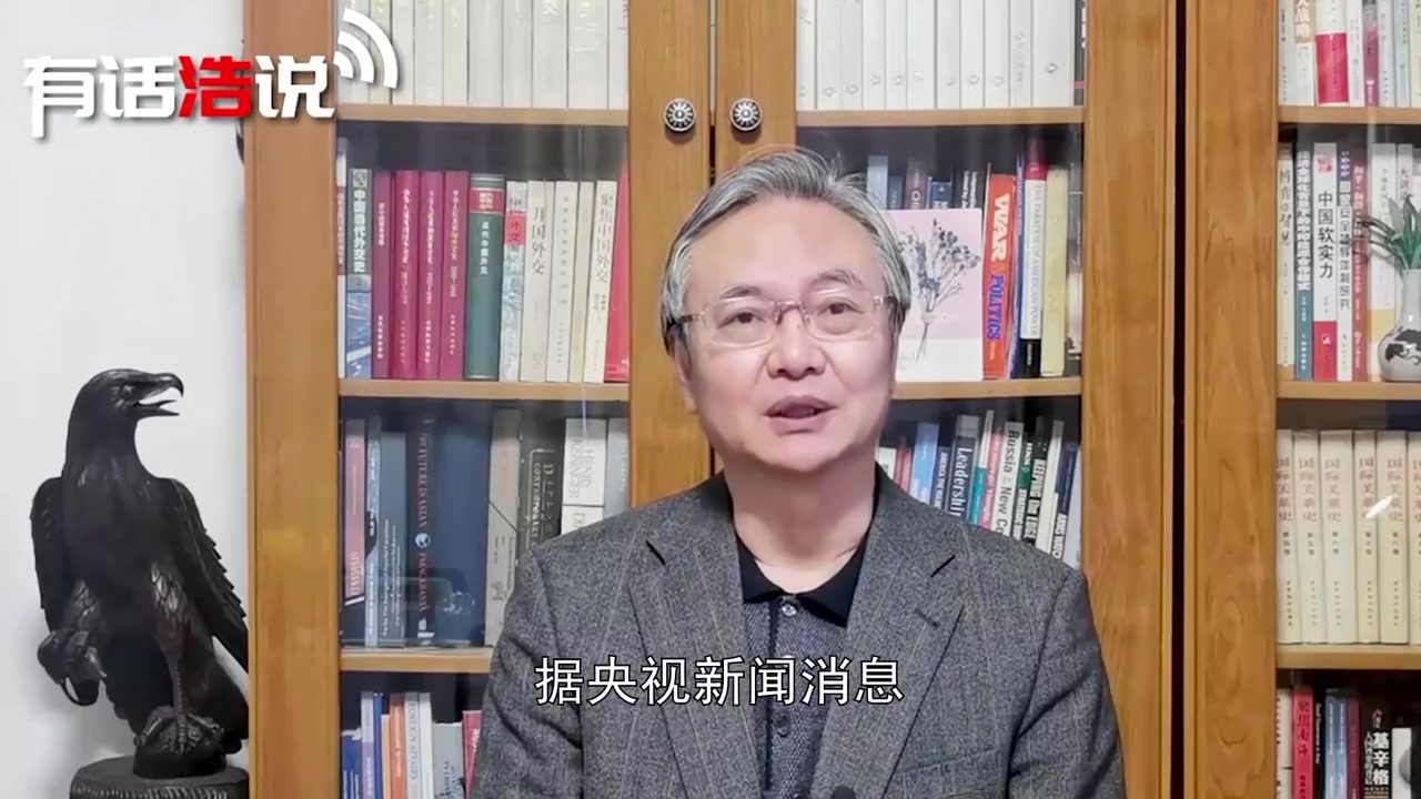 隐忍两个月，普京动真格了，前线战区大洗牌，两人职务调整很关键