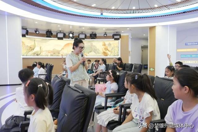 资深老师授课