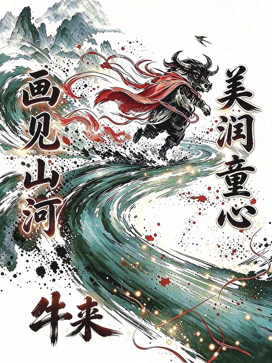 2026年最离谱的电影来了,票房7705元
