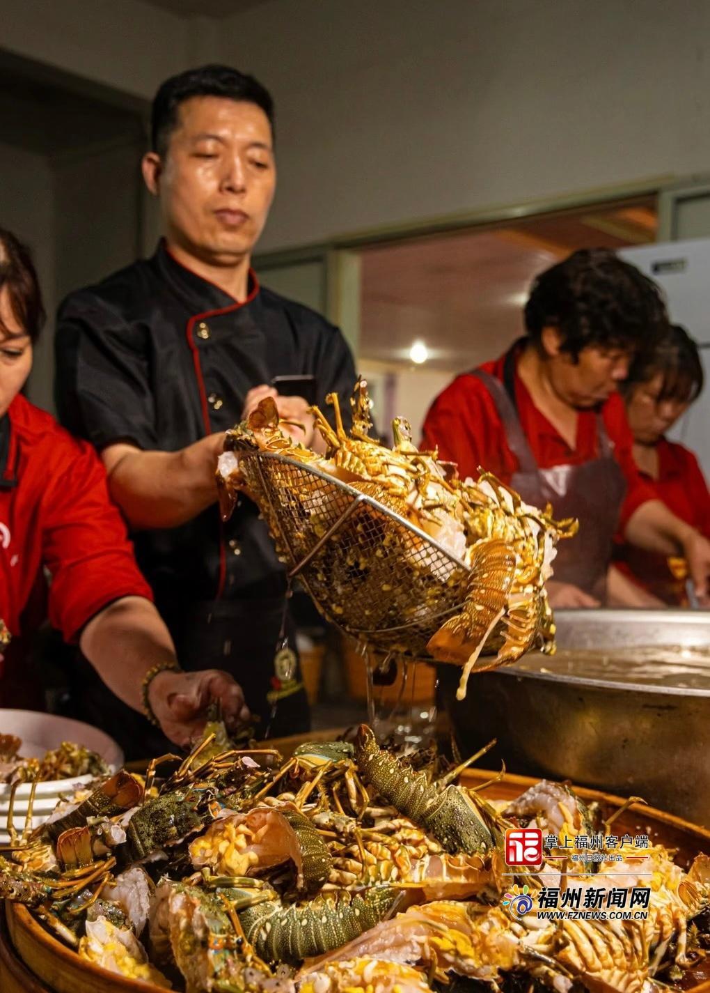 新消费|福州上门家宴市场观察:“大厨”到家,能端稳这桌菜吗?