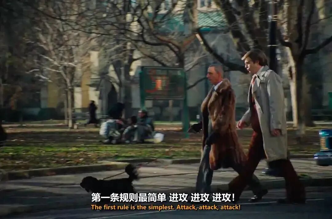 追觅俞浩:清华天才和豪门女婿,一个演员的自我修养