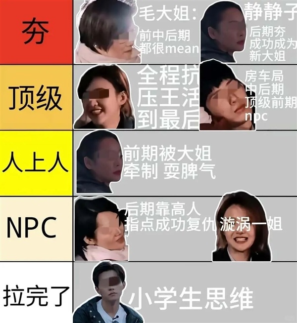 11年后 全网重审内娱名著《花少2》