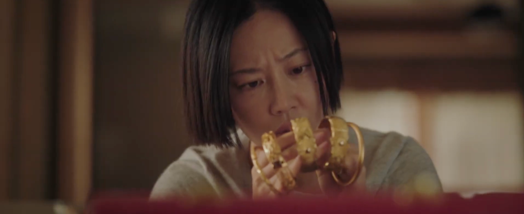 《南来北往》剧照