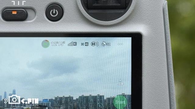 大疆做全景无人机,果然没打算只做个玩具