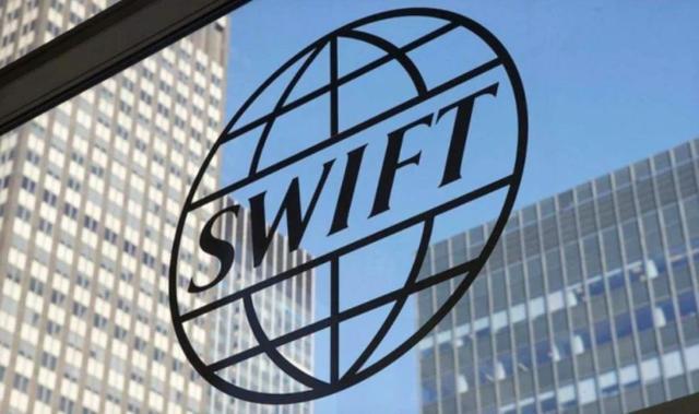 SWIFT好意思元结算系统