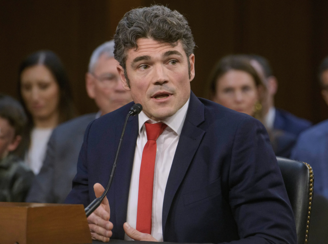 ·肯特。(美联社)