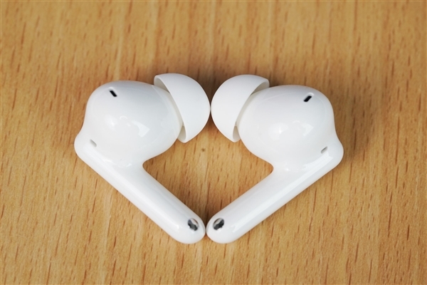 55dB旗舰级降噪仅279元！OPPO Enco Air5 Pro图赏